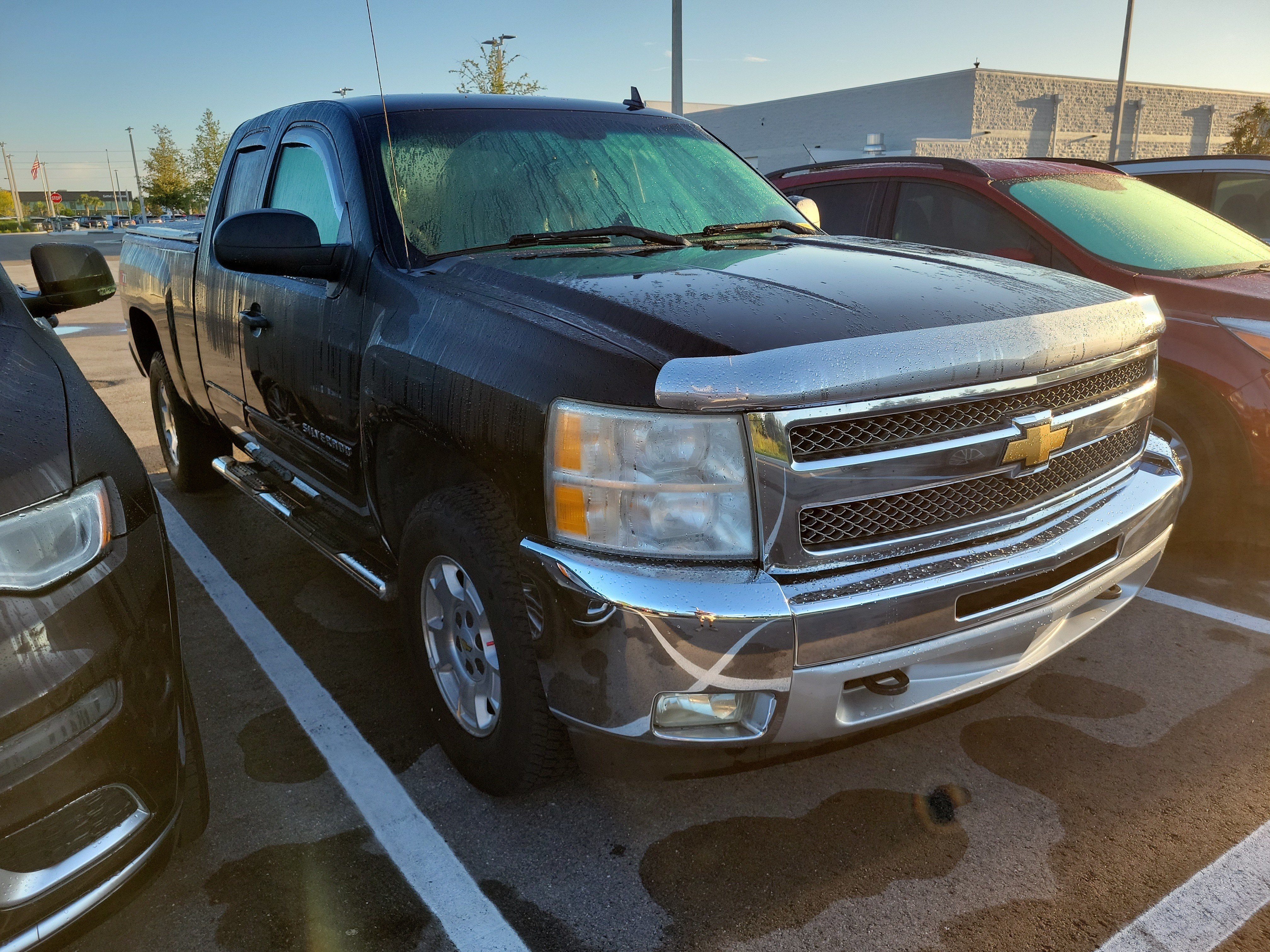 chevrolet silverado 1500 2013 1GCRCSE06DZ367487 image chevrolet silverado 1500 2013 1GCRCSE06DZ367487 image